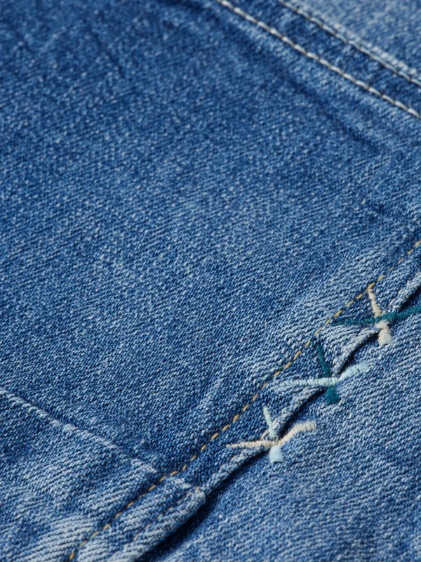 Shorts-SCOTCH & SODA RALSTON REGULAR SHORT SPRING SINGS