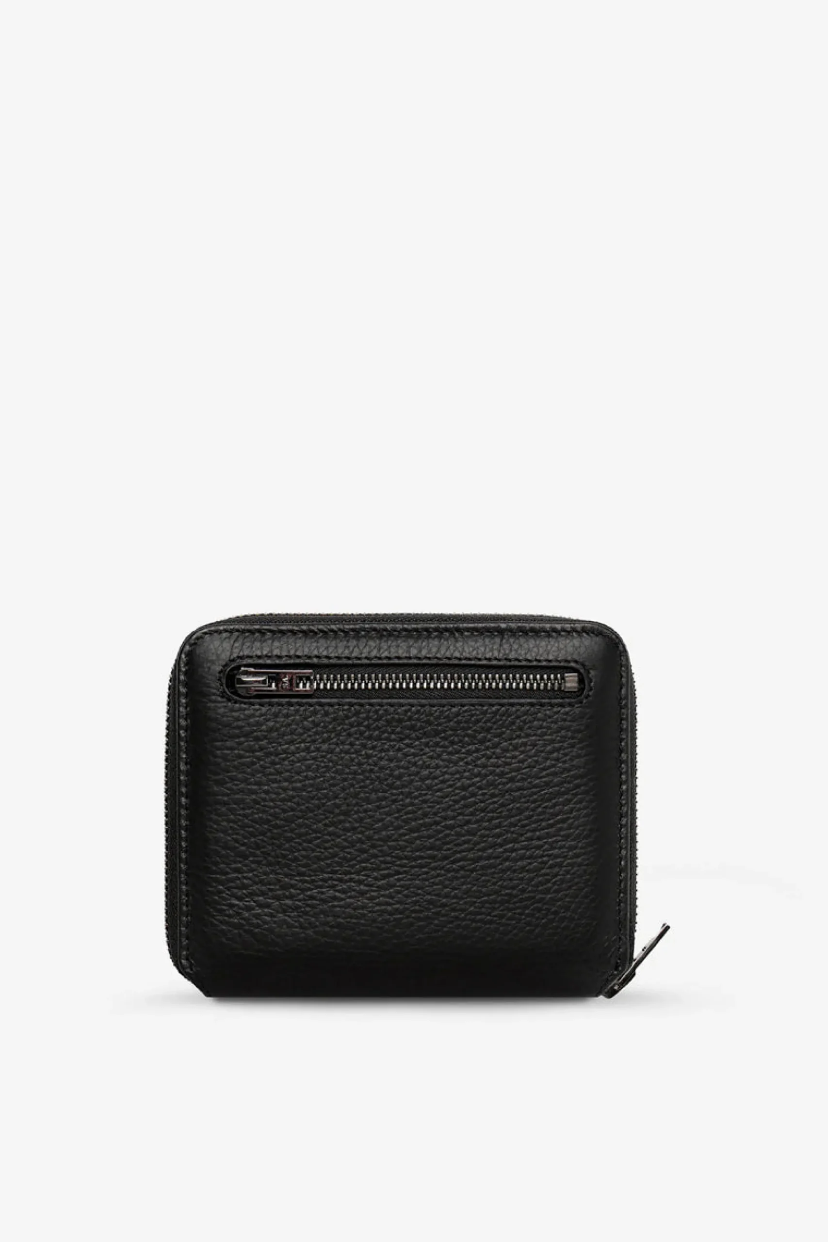 status_anxiety_change_alw_1-1.webp Bags & Wallets-STATUS ANXIETY. CHANGE ALWAYS COMES BLACK