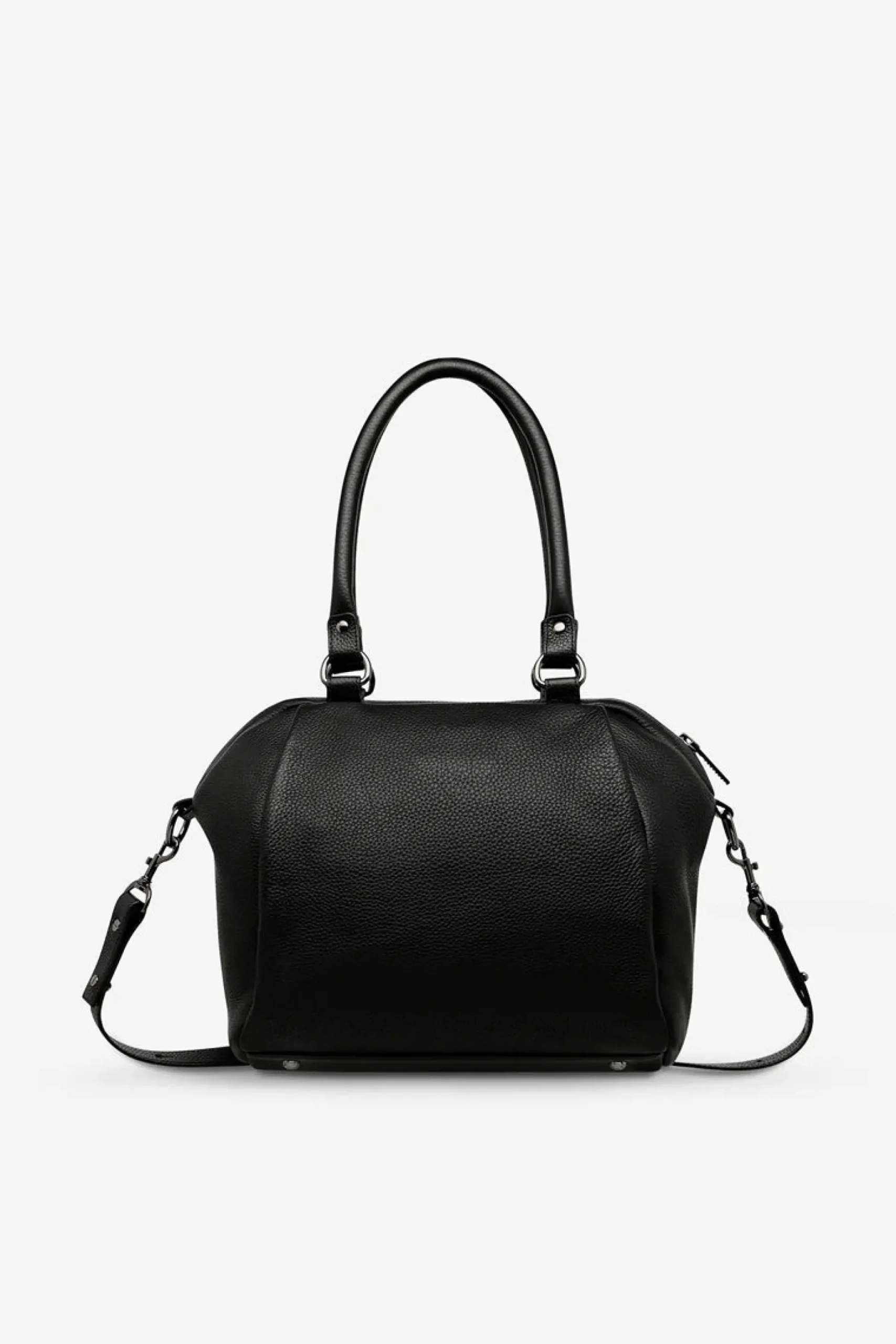 status_anxiety_force_of_b_1-1.webp Bags & Wallets-STATUS ANXIETY. FORCE OF BEING BLACK