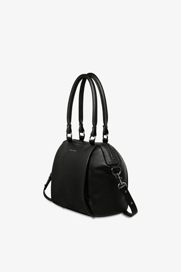 Bags & Wallets-STATUS ANXIETY. FORCE OF BEING BLACK