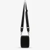 Bags & Wallets-STATUS ANXIETY. GOOD LIFE BLACK