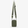 Bags & Wallets-STATUS ANXIETY. GOOD LIFE KHAKI