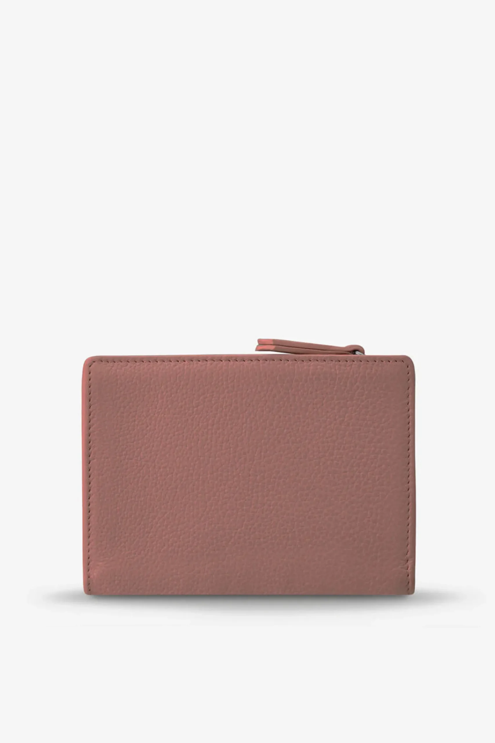 status_anxiety_insurgency_1.webp Bags & Wallets-STATUS ANXIETY. INSURGENCY DUSTY ROSE