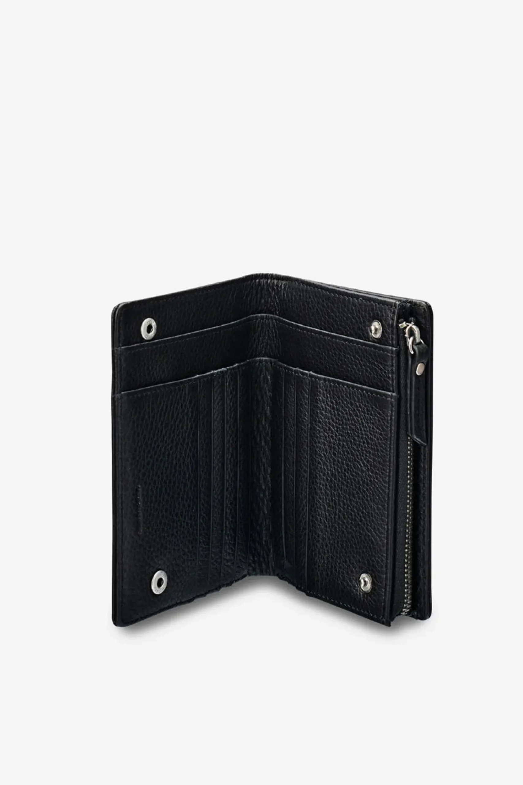 status_anxiety_insurgency_3-2.webp Bags & Wallets-STATUS ANXIETY. INSURGENCY BLACK