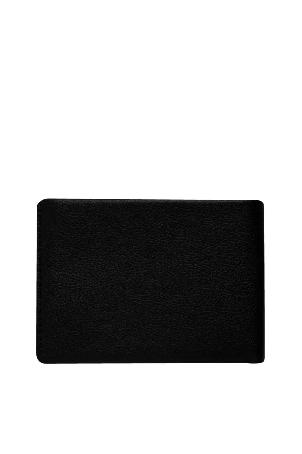 Bags & Wallets | Bags & Wallets-STATUS ANXIETY. JONAH WALLET BLACK