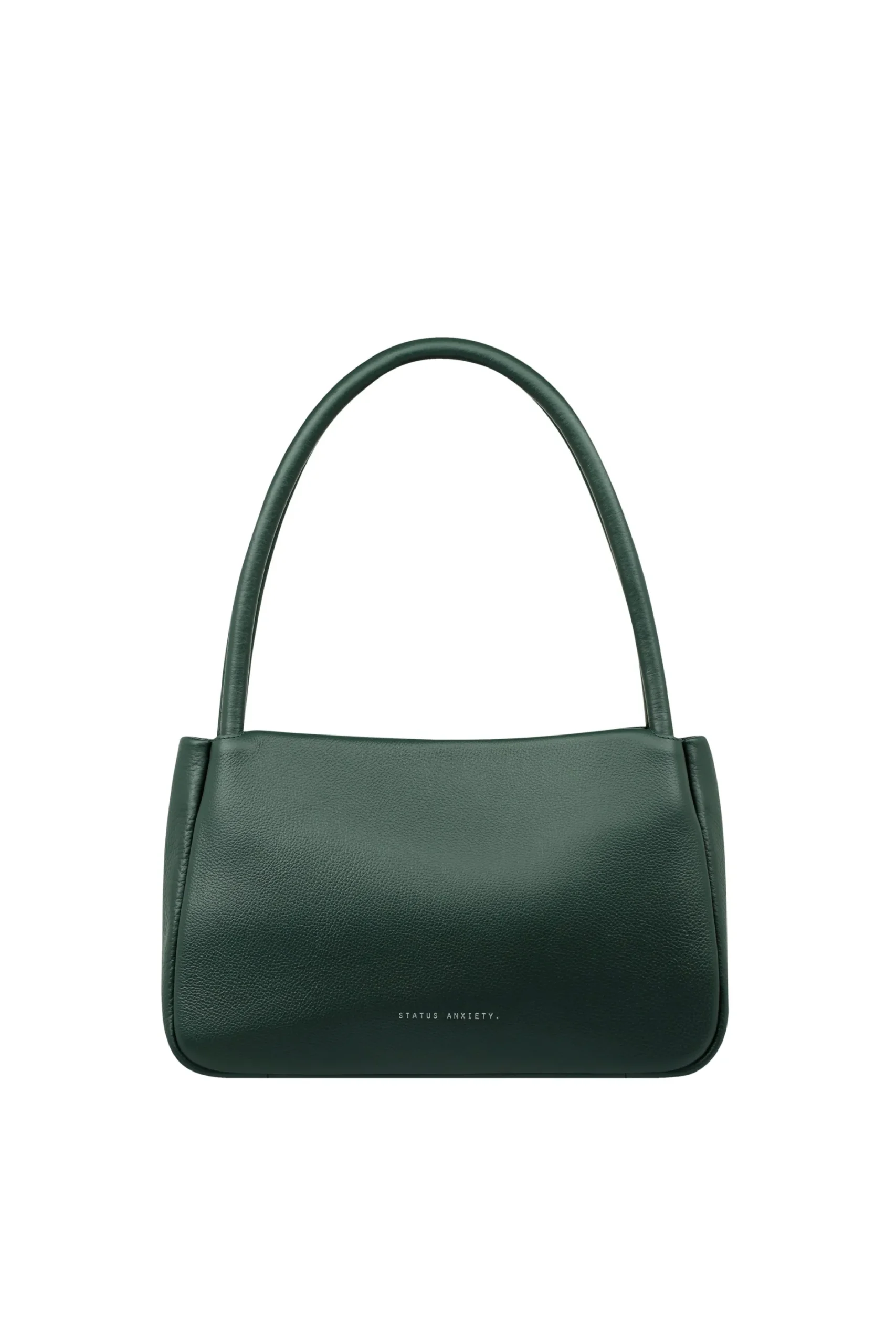 status_anxiety_light_of_d_0-1.webp Bags & Wallets-STATUS ANXIETY. LIGHT OF DAY GREEN