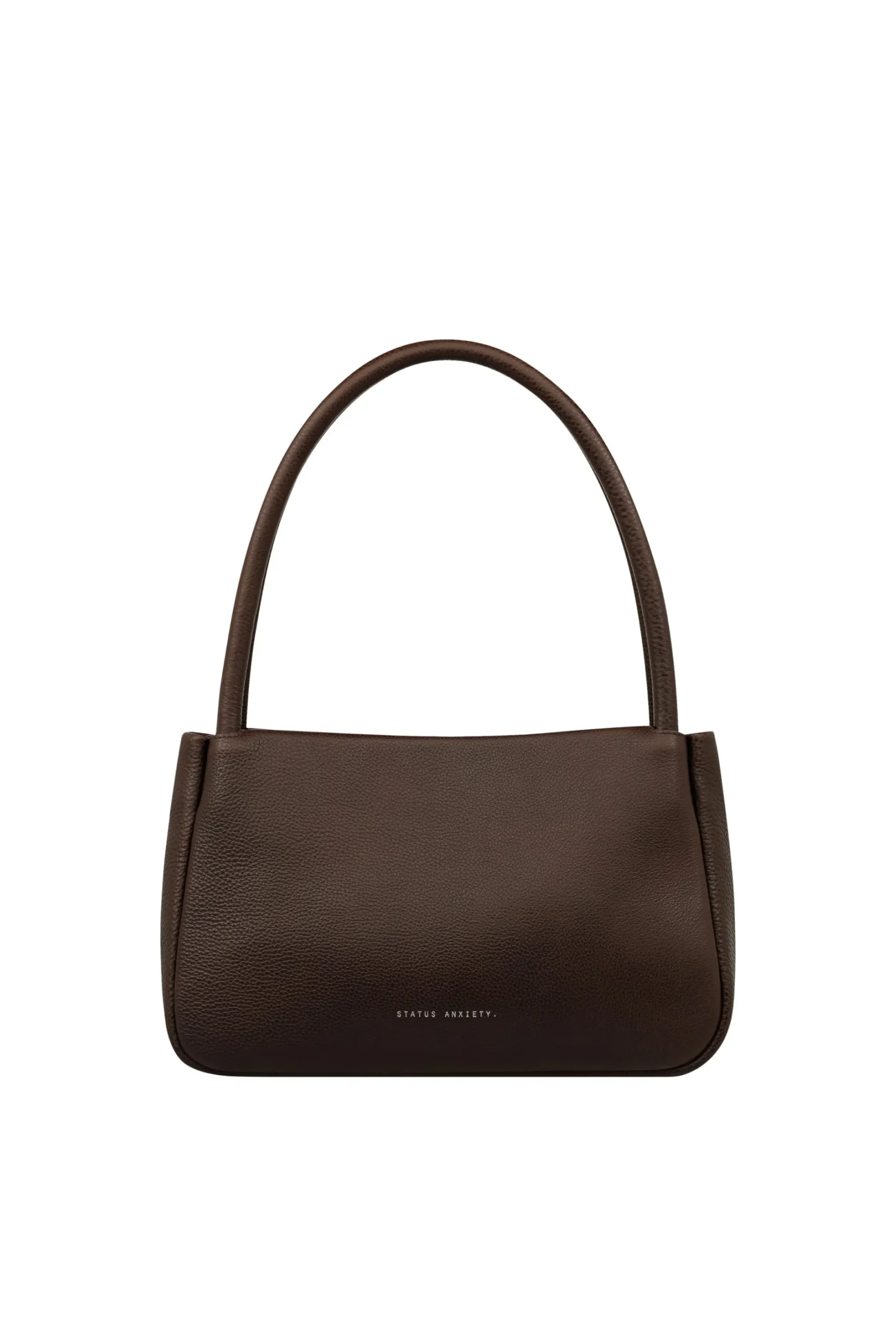 status_anxiety_light_of_d_0.webp Bags & Wallets-STATUS ANXIETY. LIGHT OF DAY COCOA