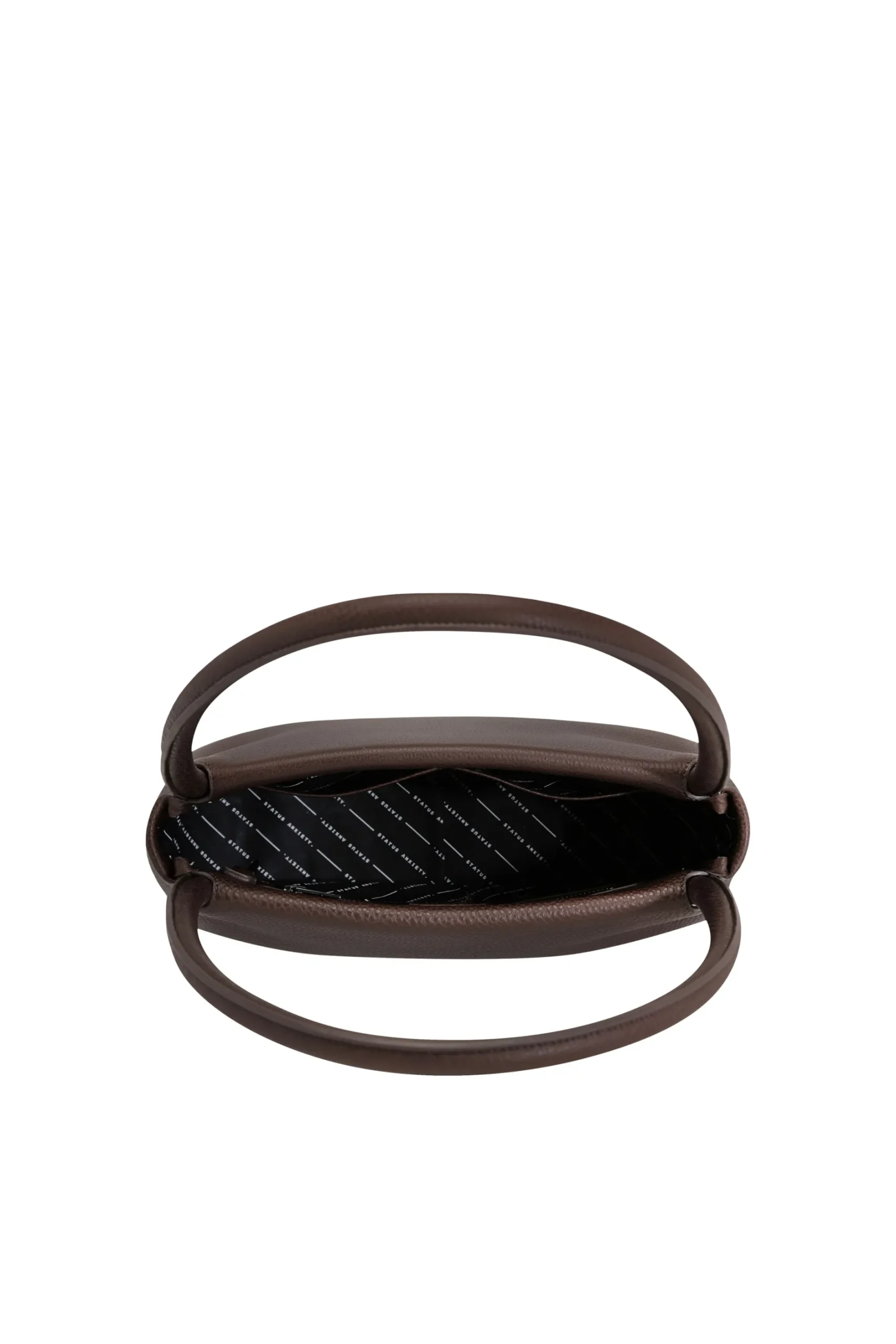 status_anxiety_light_of_d_1.webp Bags & Wallets-STATUS ANXIETY. LIGHT OF DAY COCOA