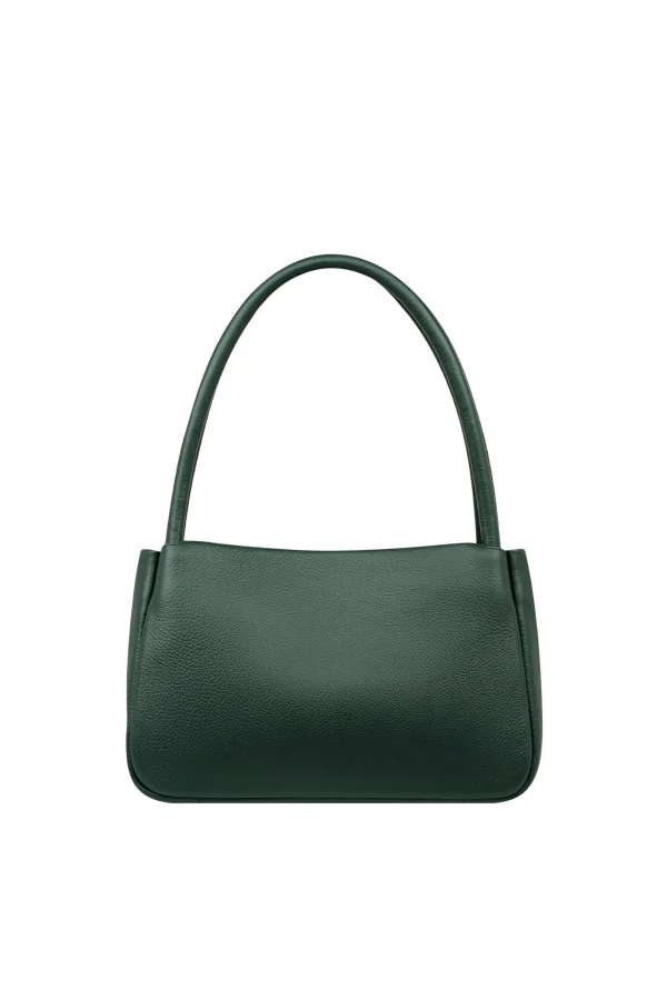 Bags & Wallets-STATUS ANXIETY. LIGHT OF DAY GREEN