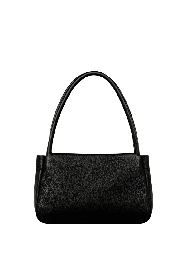 Bags & Wallets-STATUS ANXIETY. LIGHT OF DAY BLACK