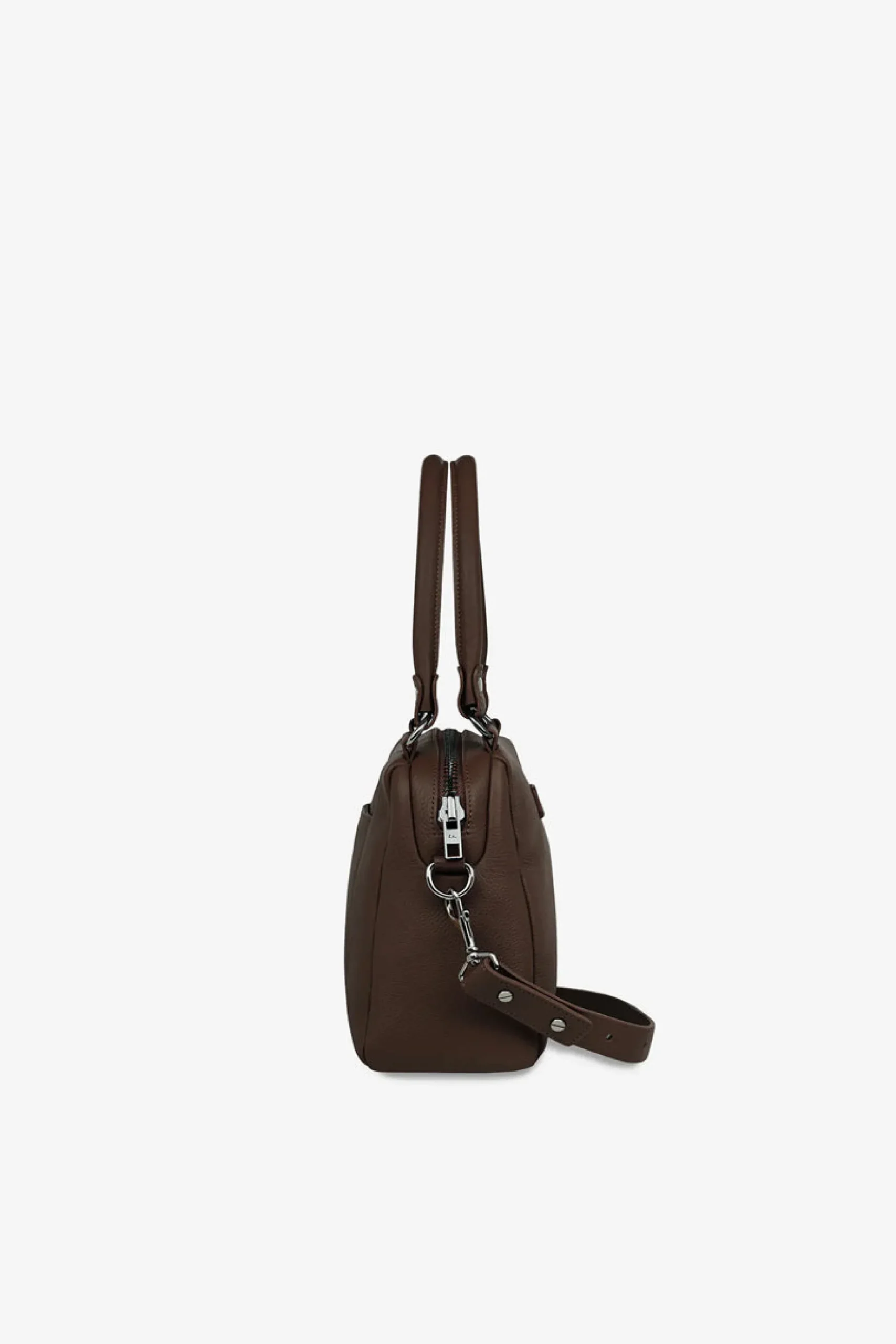 status_anxiety_mini_mount_3-1.webp Bags & Wallets-STATUS ANXIETY. MINI MOUNTAINS COCOA