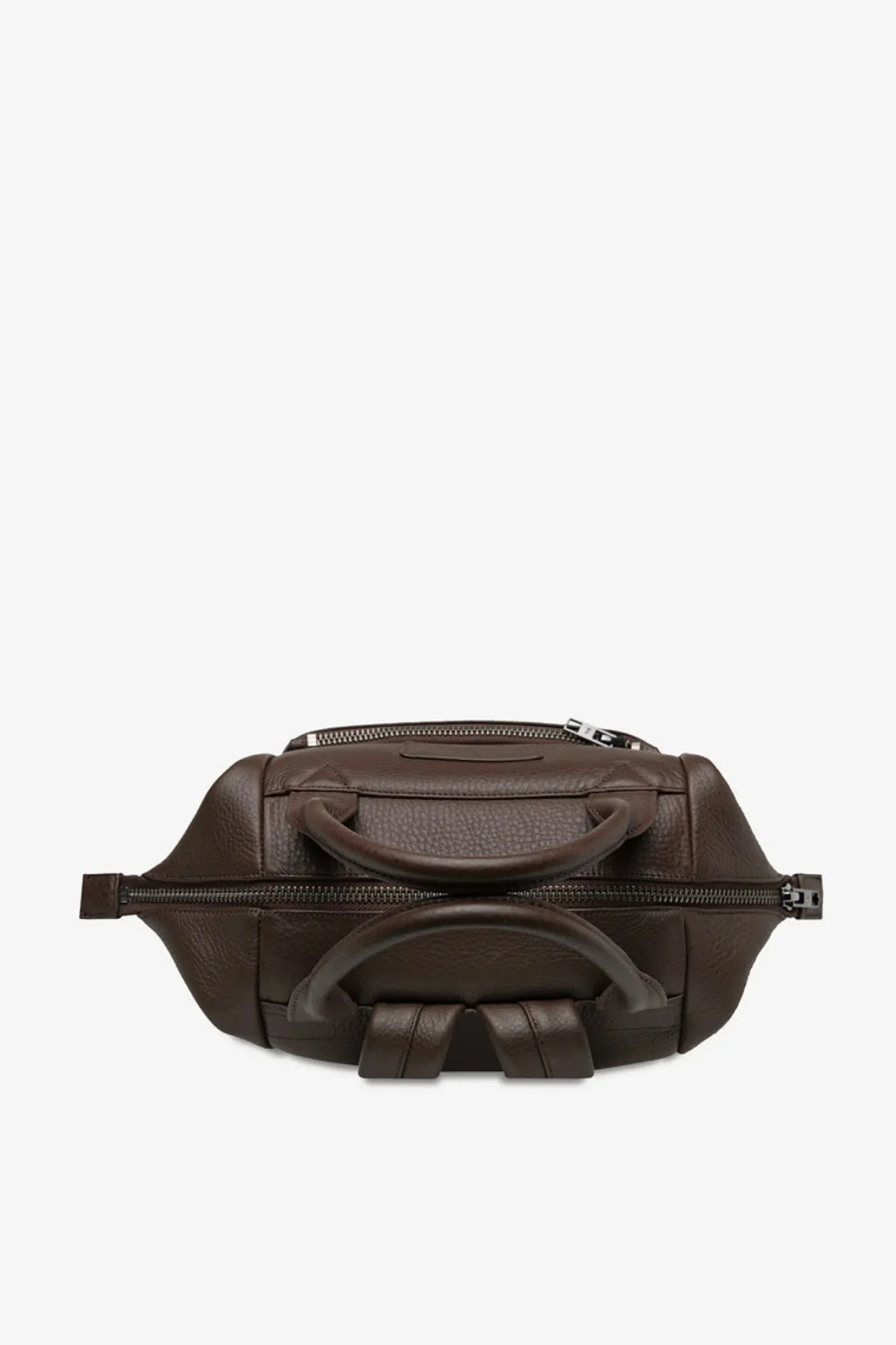 status_anxiety_mini_waves_3.webp Bags & Wallets-STATUS ANXIETY. MINI WAVES COCOA