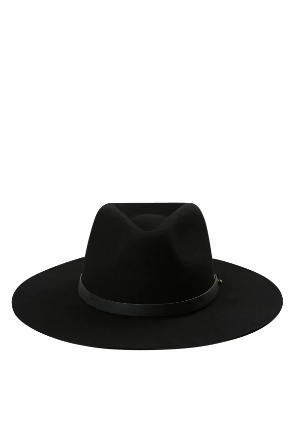 Hats & Scarves-STATUS ANXIETY. NO STOPPING US BLACK