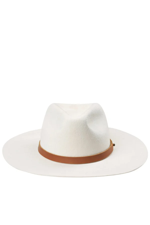 Hats & Scarves-STATUS ANXIETY. NO STOPPING US CREAM