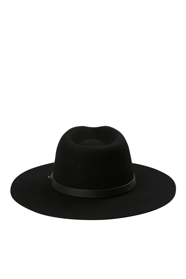 Hats & Scarves-STATUS ANXIETY. NO STOPPING US BLACK