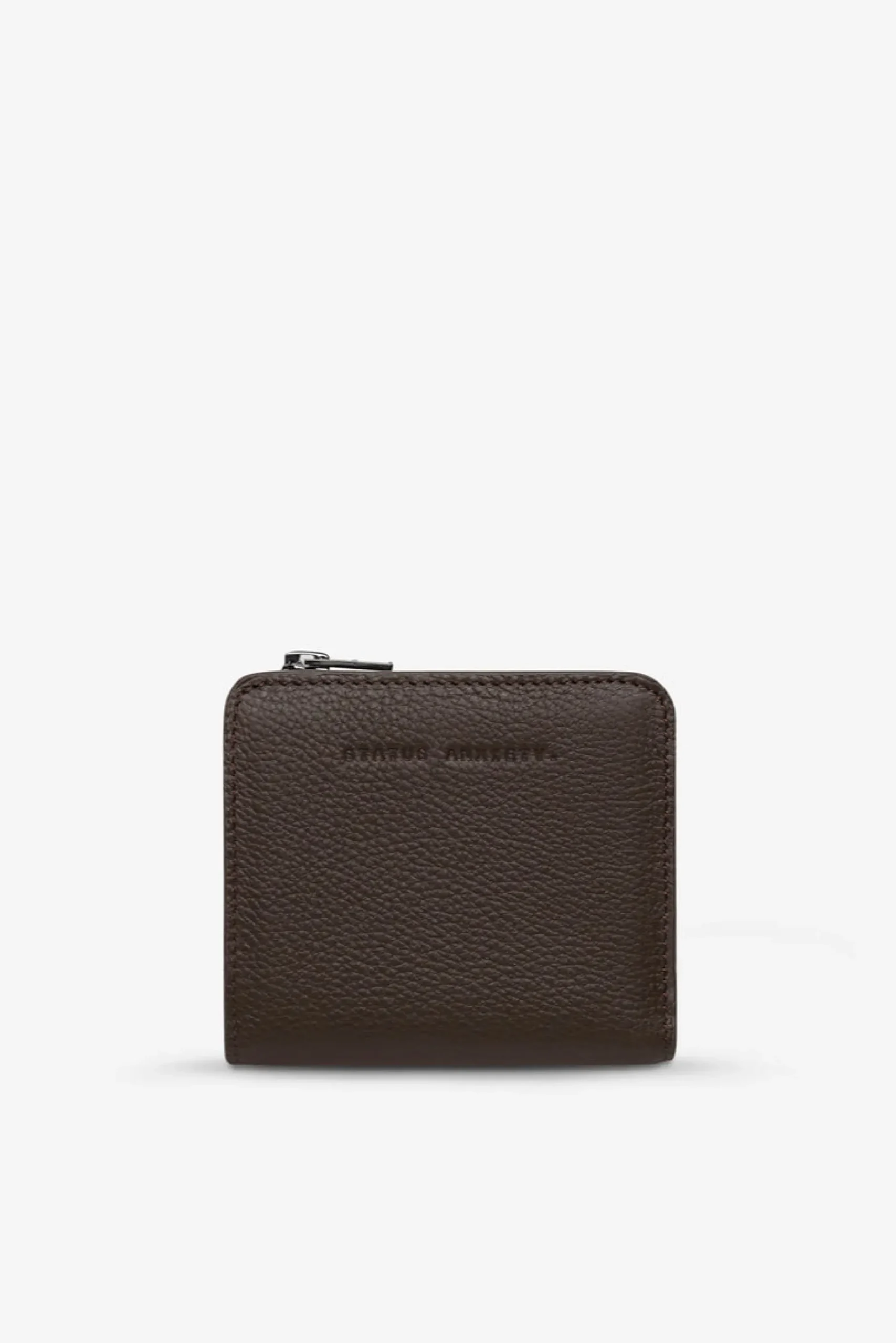 status_anxiety_sense_of_w_0-2.webp Bags & Wallets-STATUS ANXIETY. SENSE OF WONDER COCOA