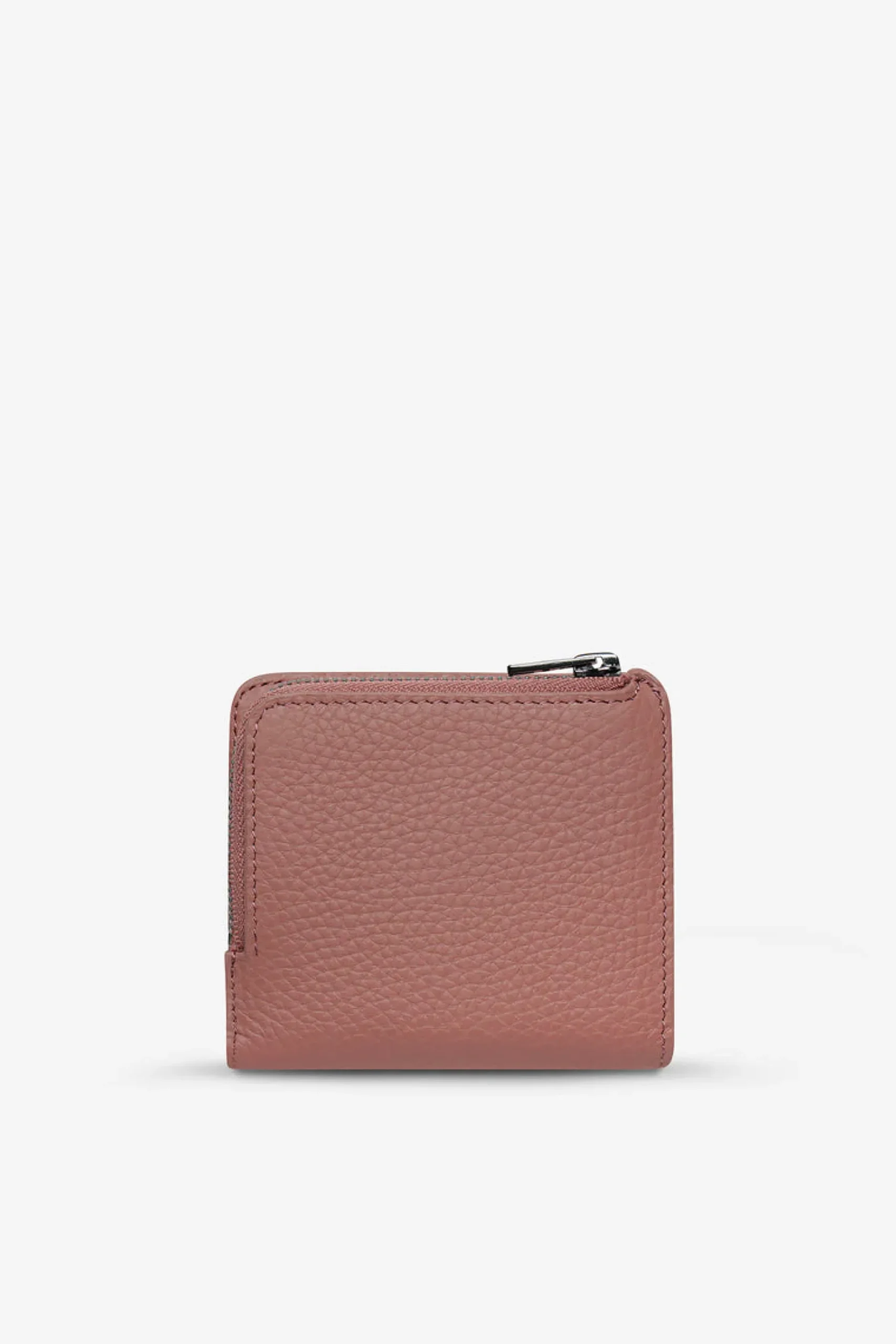 status_anxiety_sense_of_w_1-1.webp Bags & Wallets-STATUS ANXIETY. SENSE OF WONDER DUSTY ROSE