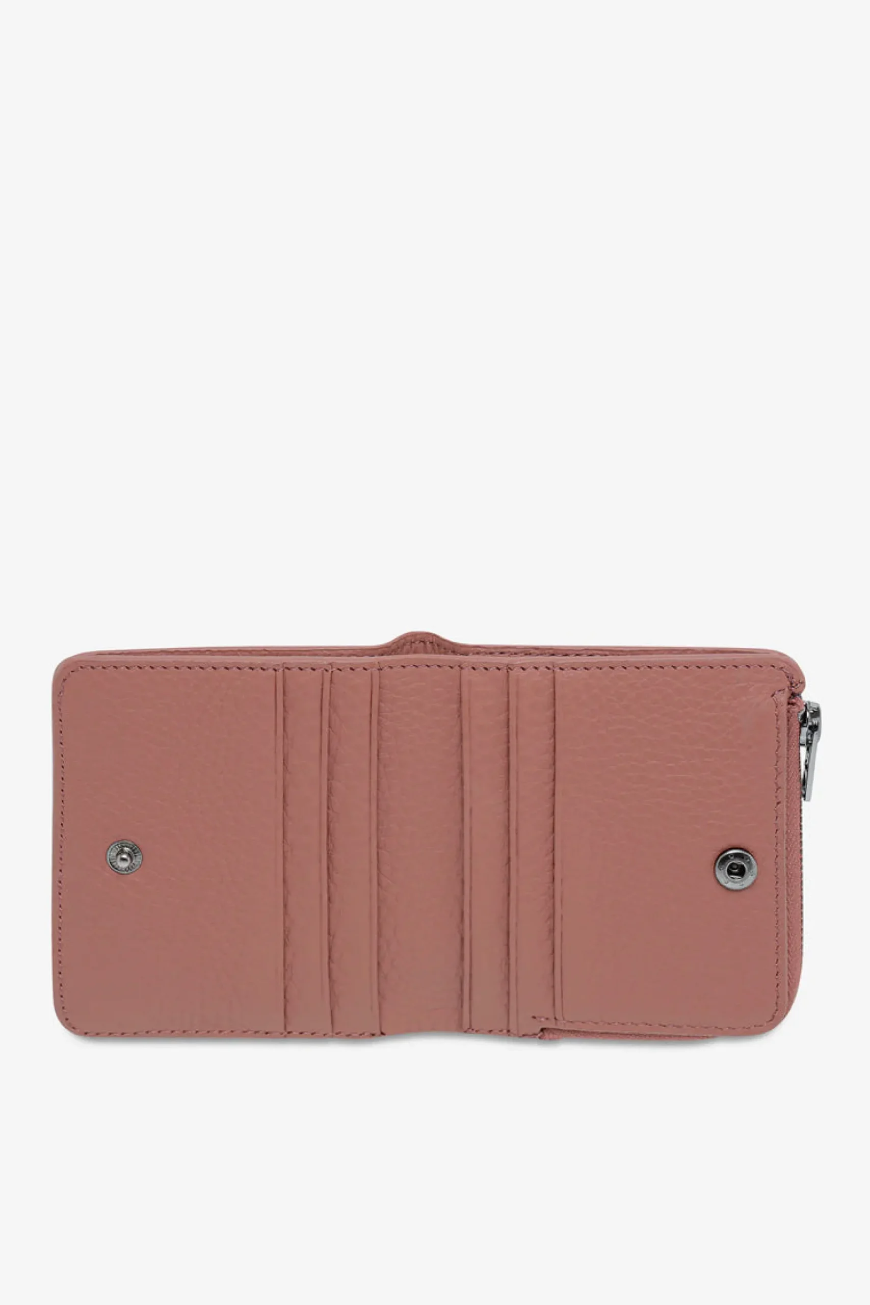 status_anxiety_sense_of_w_2-1.webp Bags & Wallets-STATUS ANXIETY. SENSE OF WONDER DUSTY ROSE
