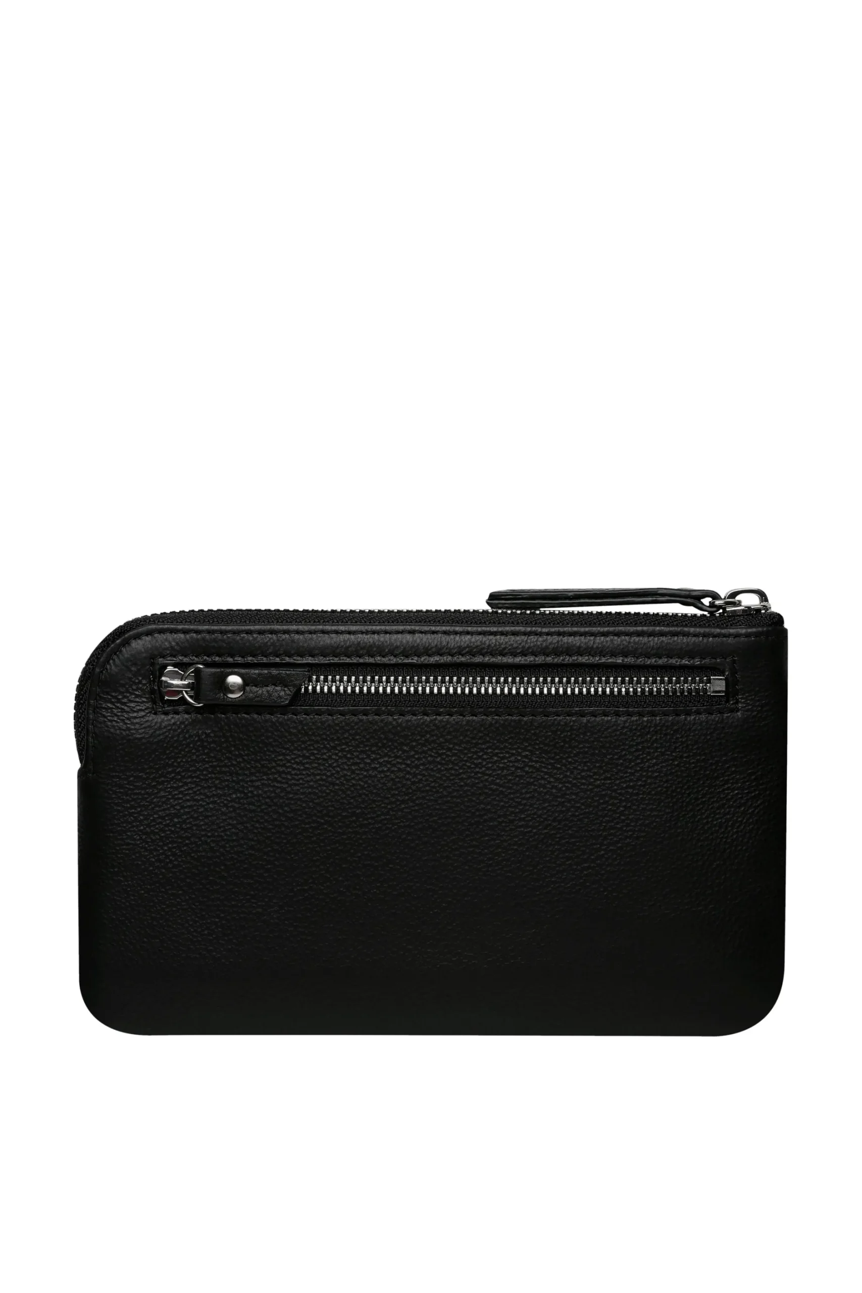 status_anxiety_smoke_and__3.webp Bags & Wallets-STATUS ANXIETY. SMOKE AND MIRRORS BLACK