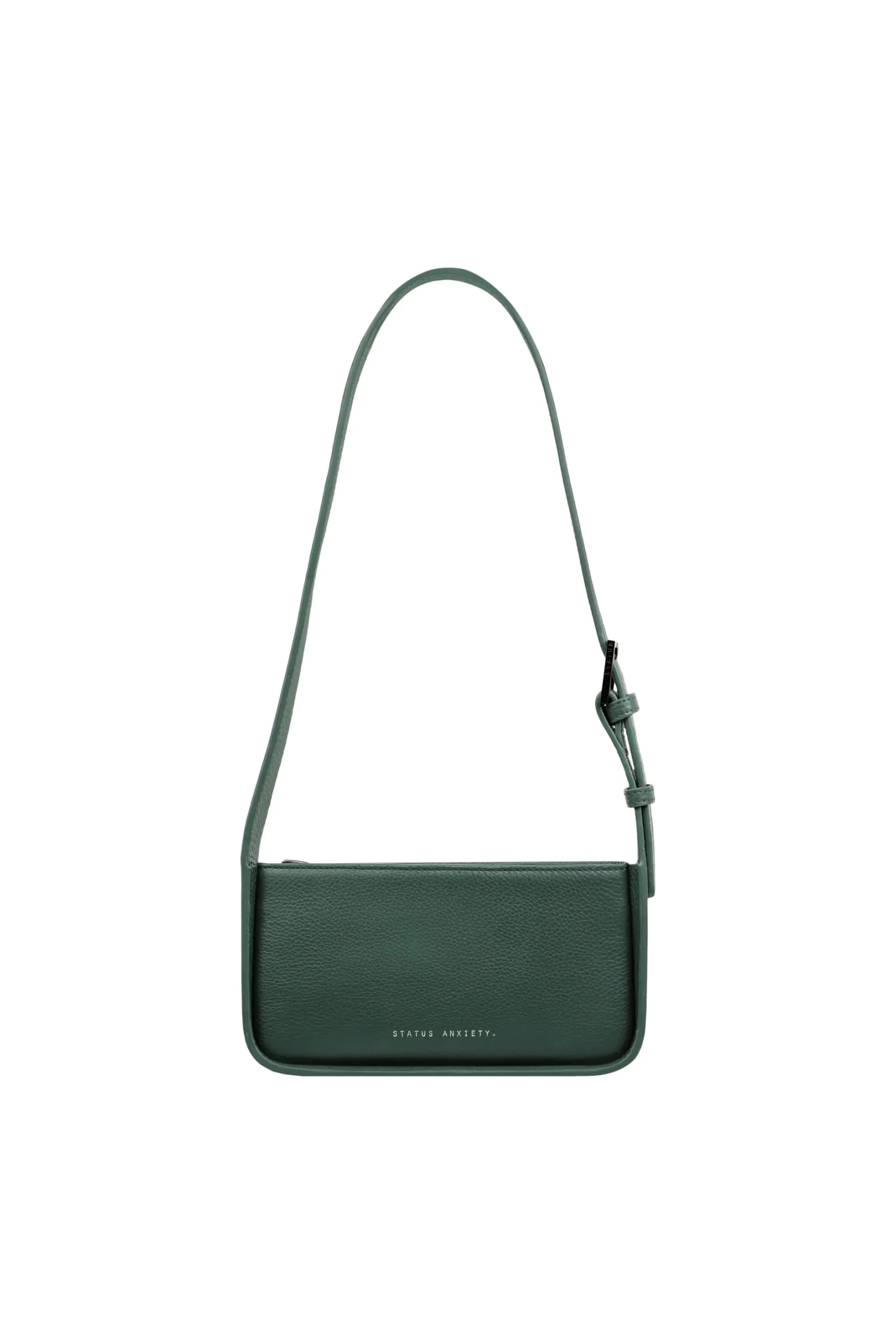 status_anxiety_state_of_m_0-2.webp Bags & Wallets-STATUS ANXIETY. STATE OF MIND GREEN