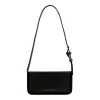 Bags & Wallets-STATUS ANXIETY. STATE OF MIND BLACK