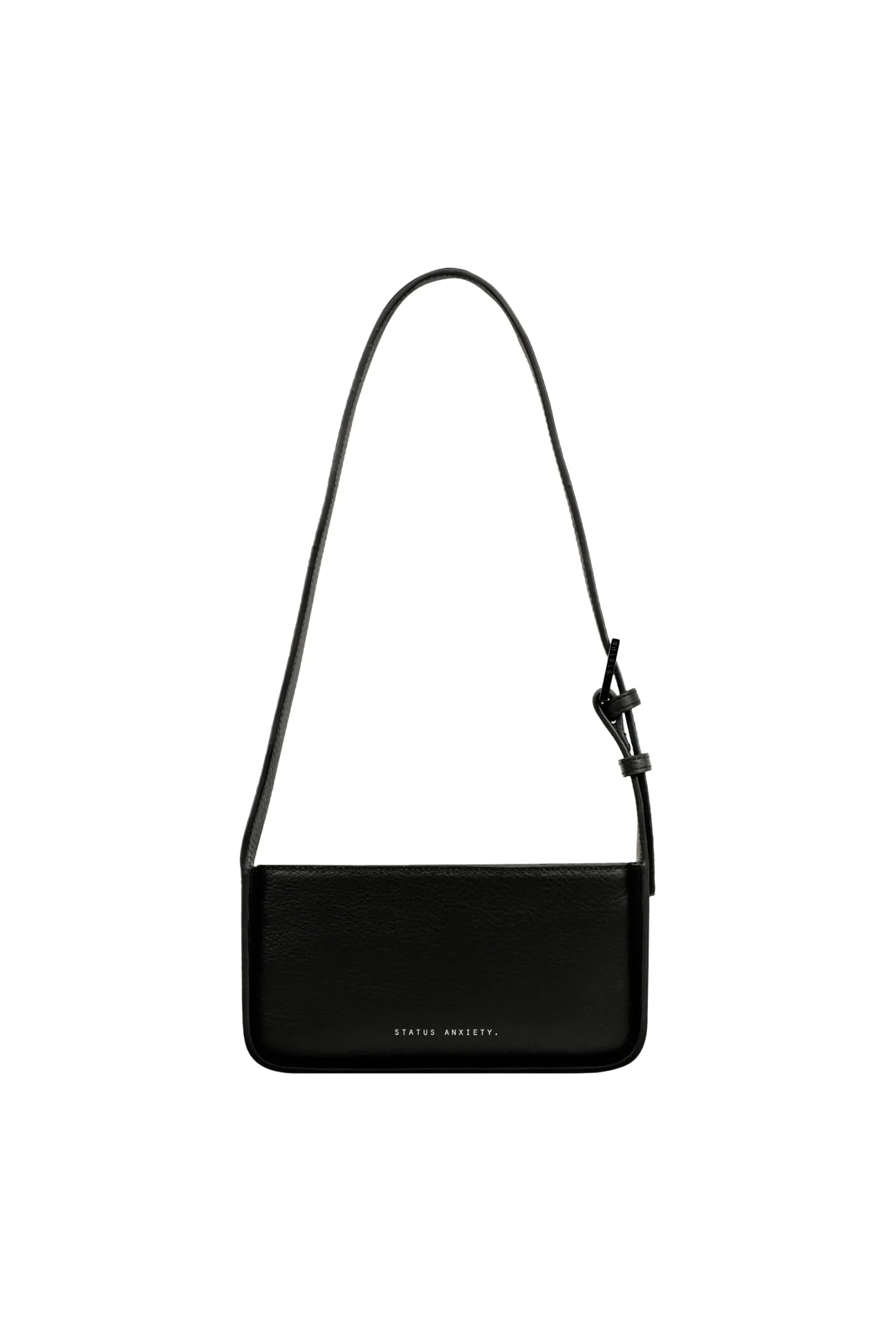 status_anxiety_state_of_m_0-3.webp Bags & Wallets-STATUS ANXIETY. STATE OF MIND BLACK