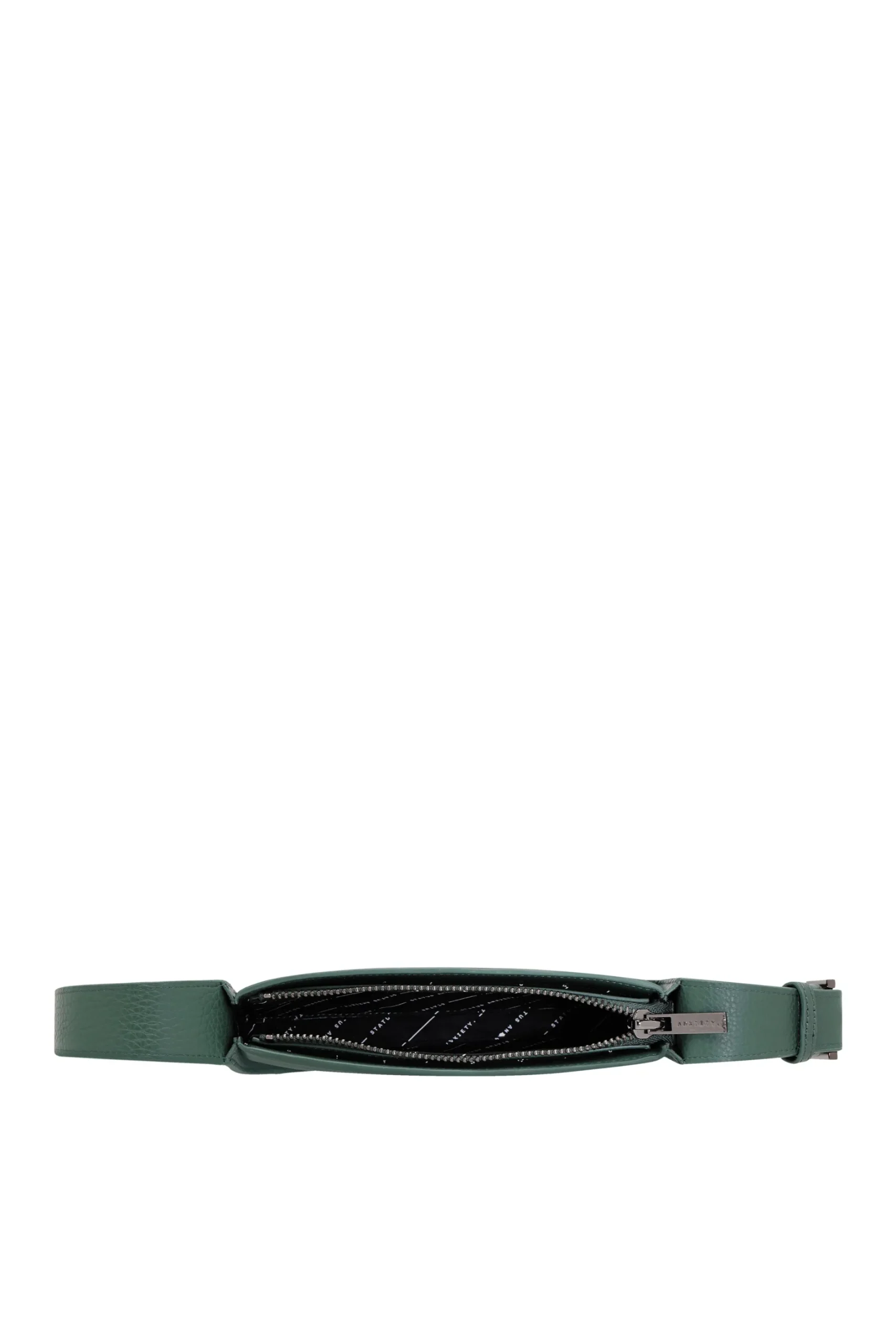 status_anxiety_state_of_m_1-2.webp Bags & Wallets-STATUS ANXIETY. STATE OF MIND GREEN