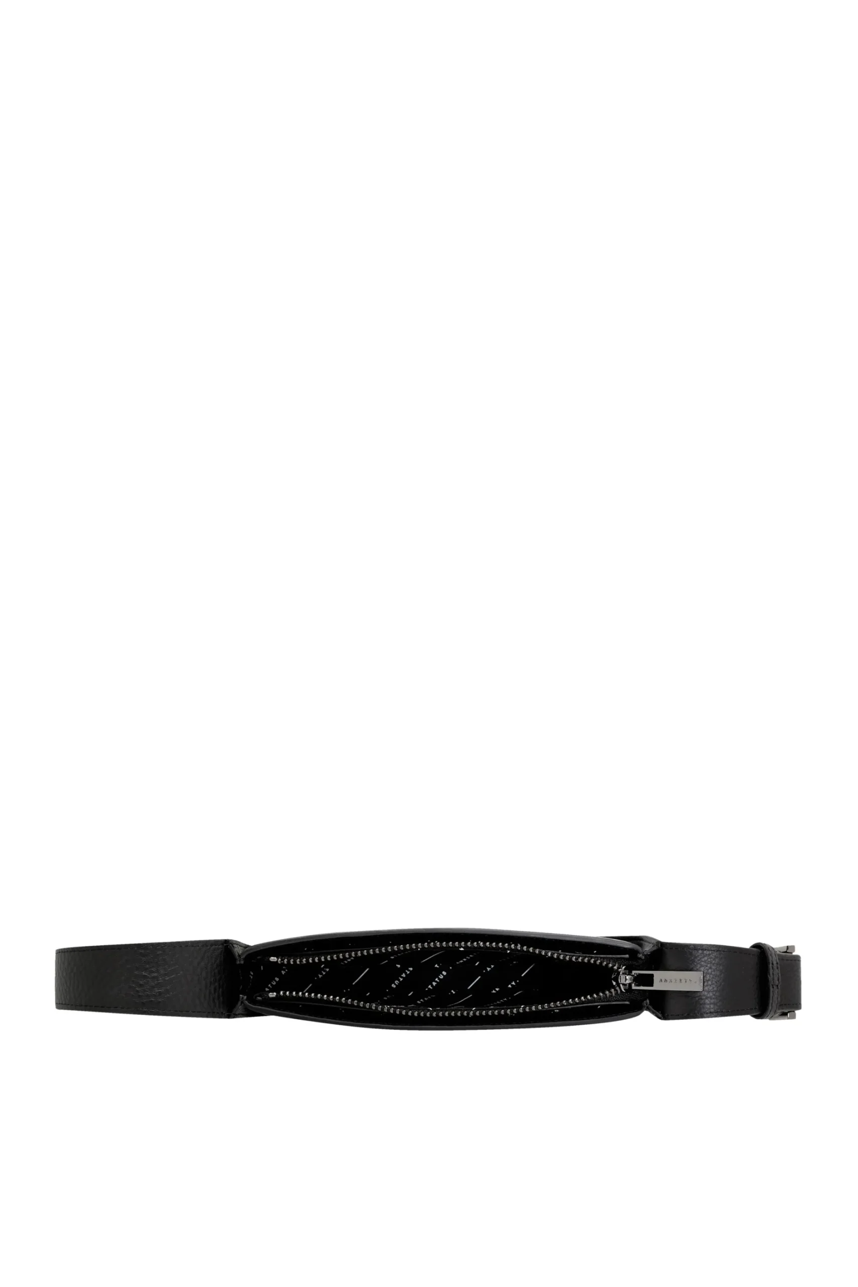 status_anxiety_state_of_m_1-3.webp Bags & Wallets-STATUS ANXIETY. STATE OF MIND BLACK