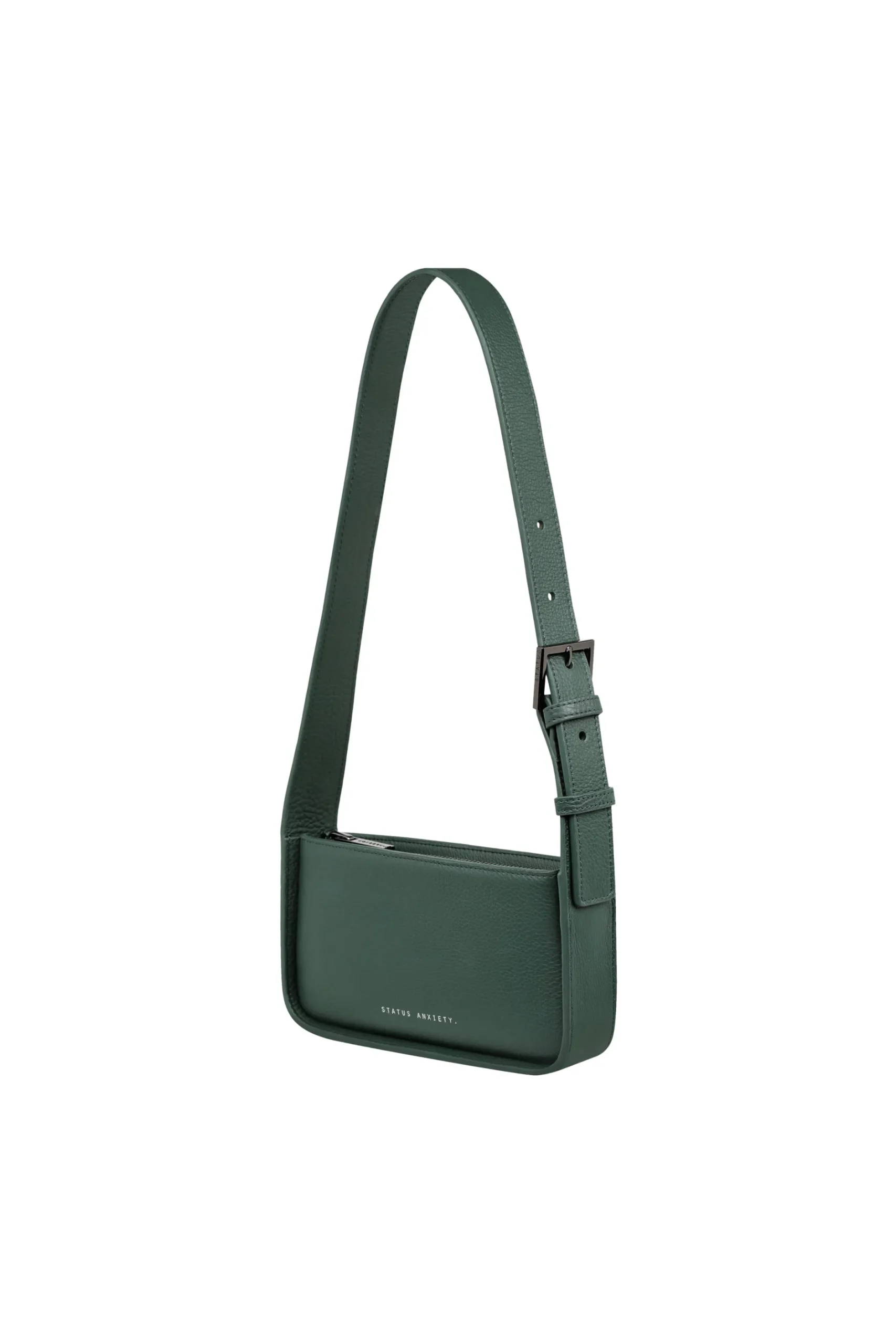 status_anxiety_state_of_m_2-2.webp Bags & Wallets-STATUS ANXIETY. STATE OF MIND GREEN