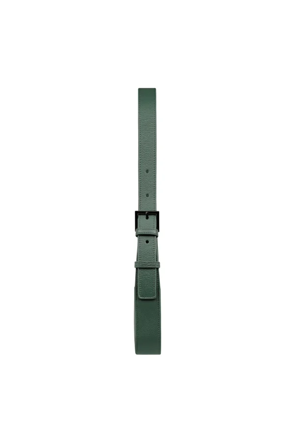 Bags & Wallets-STATUS ANXIETY. STATE OF MIND GREEN