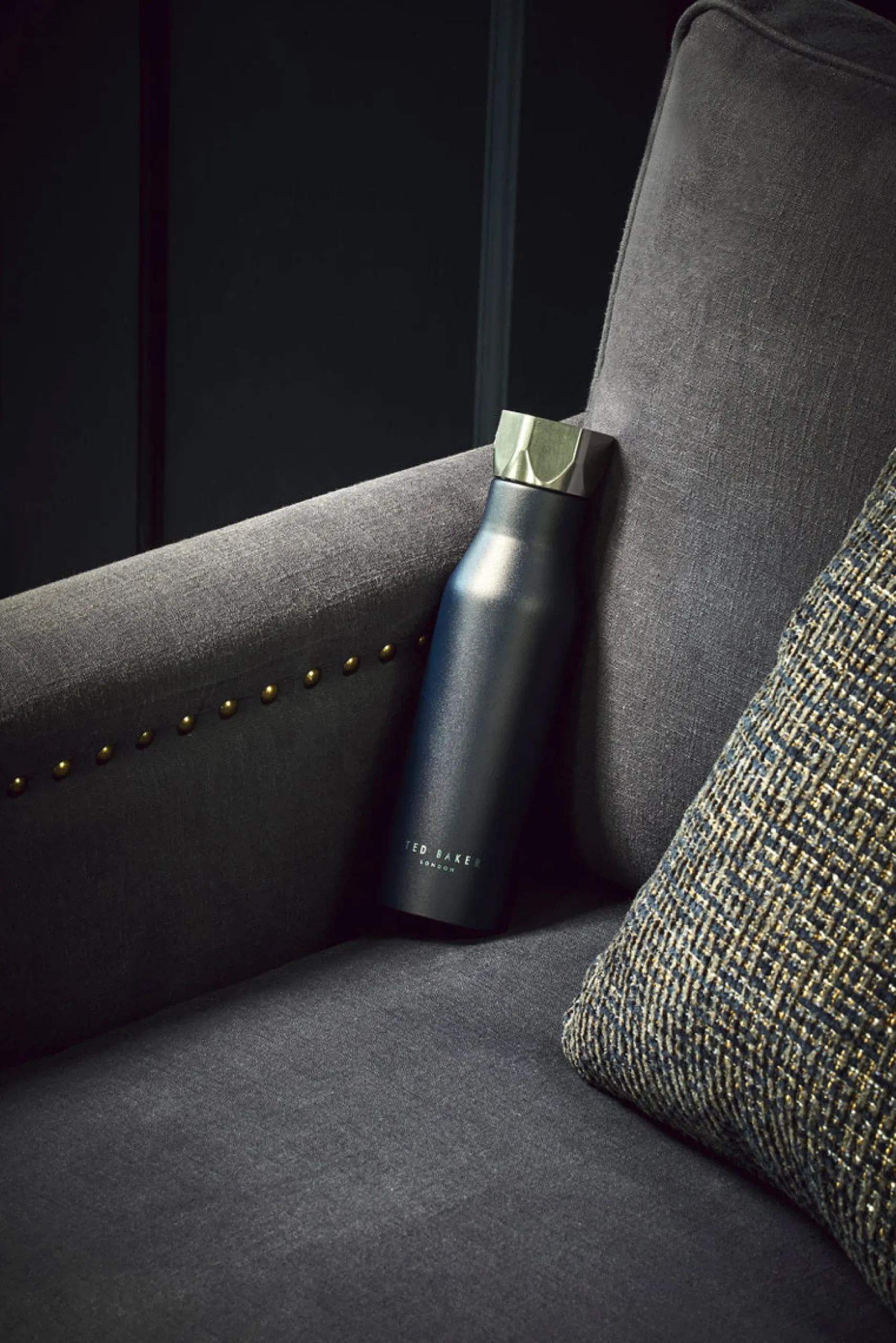 ted_baker_hexagonal_lid_w_3.webp Drink Bottles-TED BAKER HEXAGONAL LID WATER BOTTLE