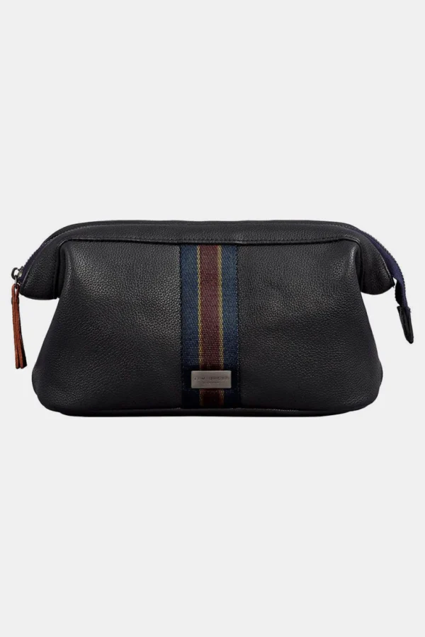 Gifts-TED BAKER SHOE SHINE KIT BAG
