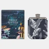 Gifts-TED BAKER SINGLE HIP FLASK - TED'S WORLD