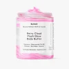 Body-THE BONBON FACTORY BERRY CLOUD PLUSH GLOW BODY BUTTER
