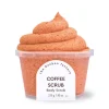 Body-THE BONBON FACTORY WHIPPED BODY SCRUB COFFEE
