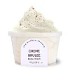 Body-THE BONBON FACTORY WHIPPED BODY WASH & SCRUB CREME BRULEE