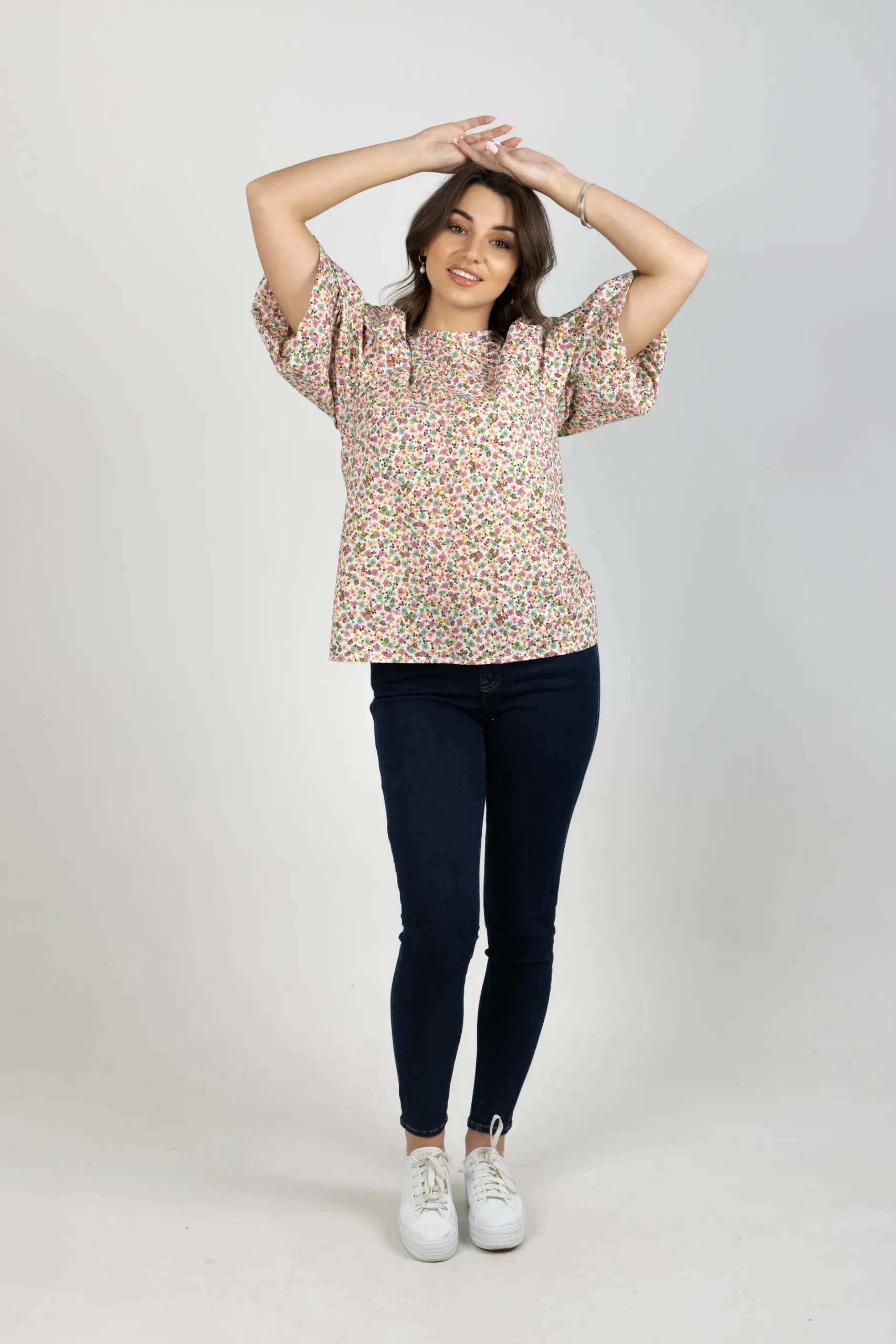 thing_thing_amy_top__cosm_1.webp Shirts & Tops-THING THING AMY TOP - COSMO