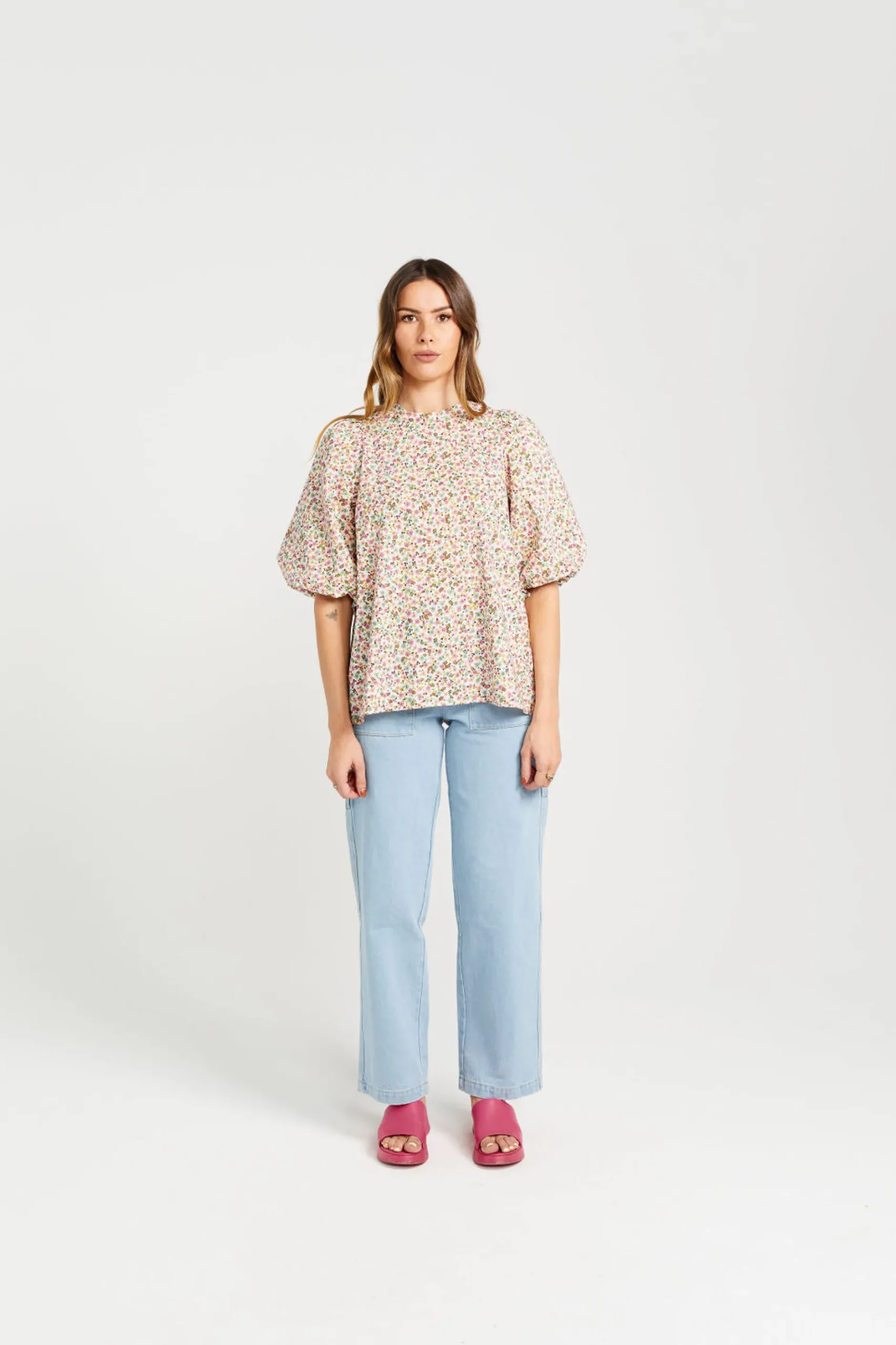 thing_thing_amy_top__cosm_11.webp Shirts & Tops-THING THING AMY TOP - COSMO