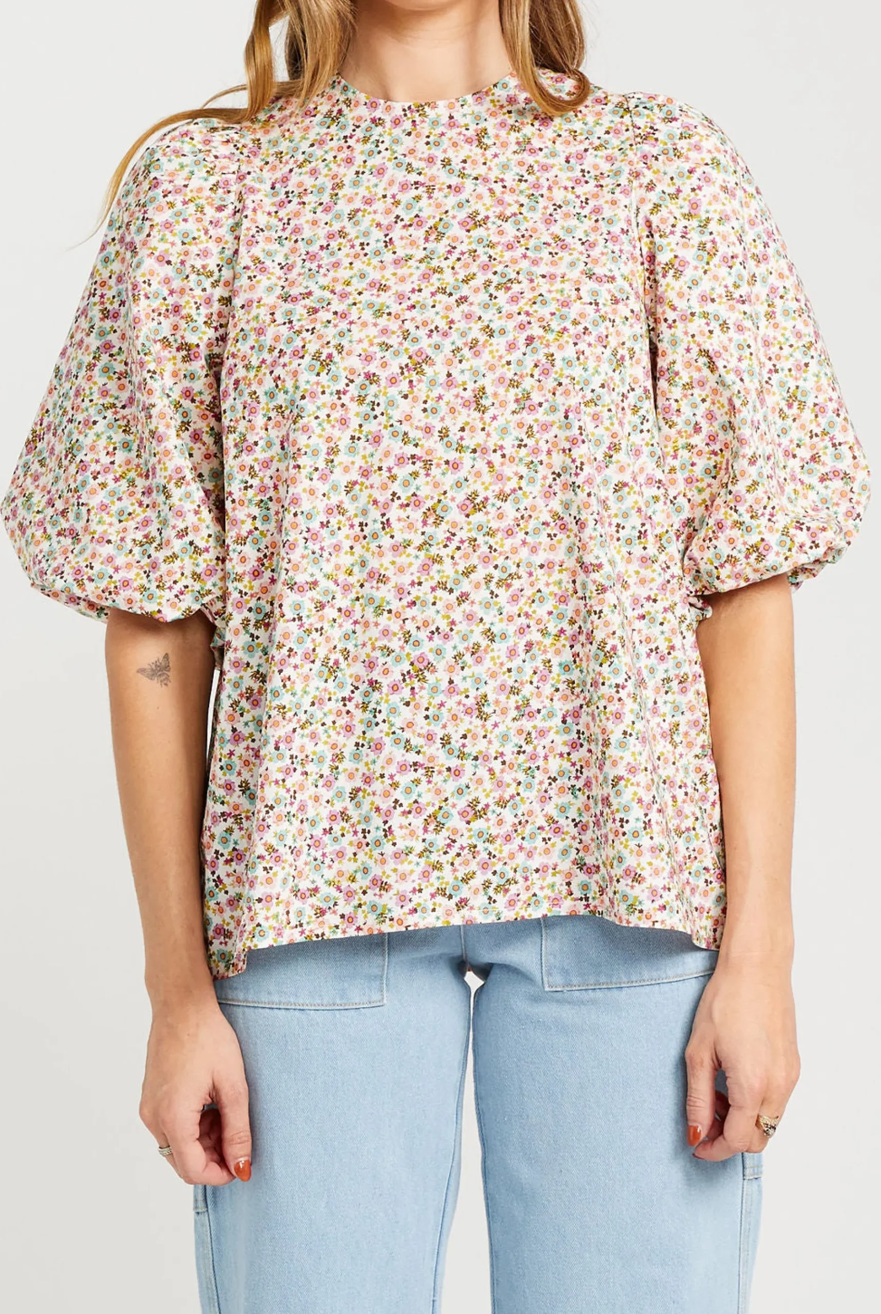 thing_thing_amy_top__cosm_15.webp Shirts & Tops-THING THING AMY TOP - COSMO