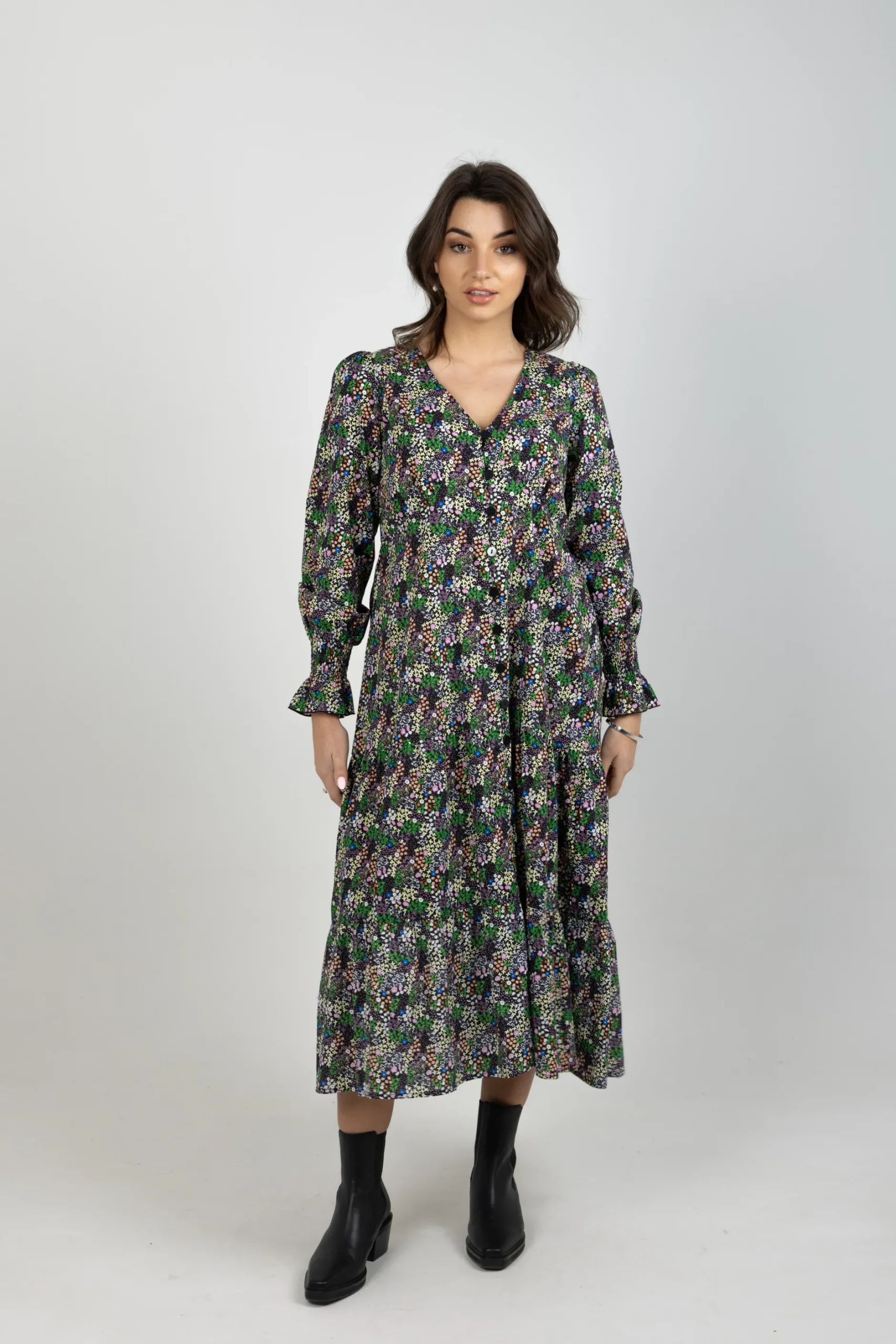 thing_thing_happiness_dre_0.webp Dresses-THING THING HAPPINESS DRESS BLOOMY