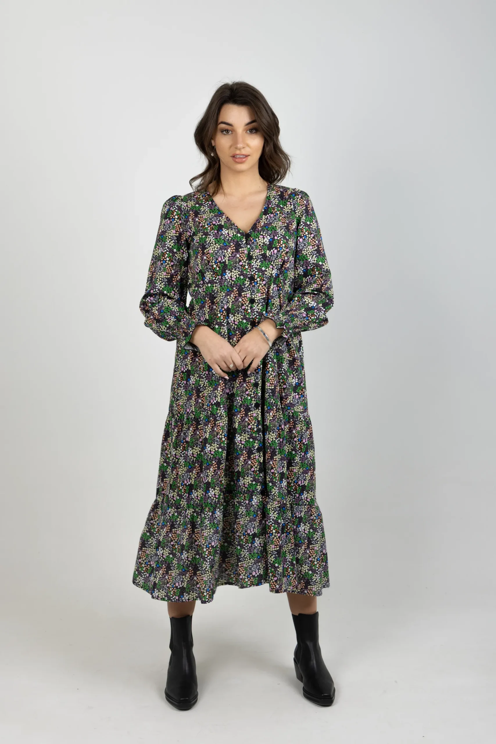 thing_thing_happiness_dre_3.webp Dresses-THING THING HAPPINESS DRESS BLOOMY