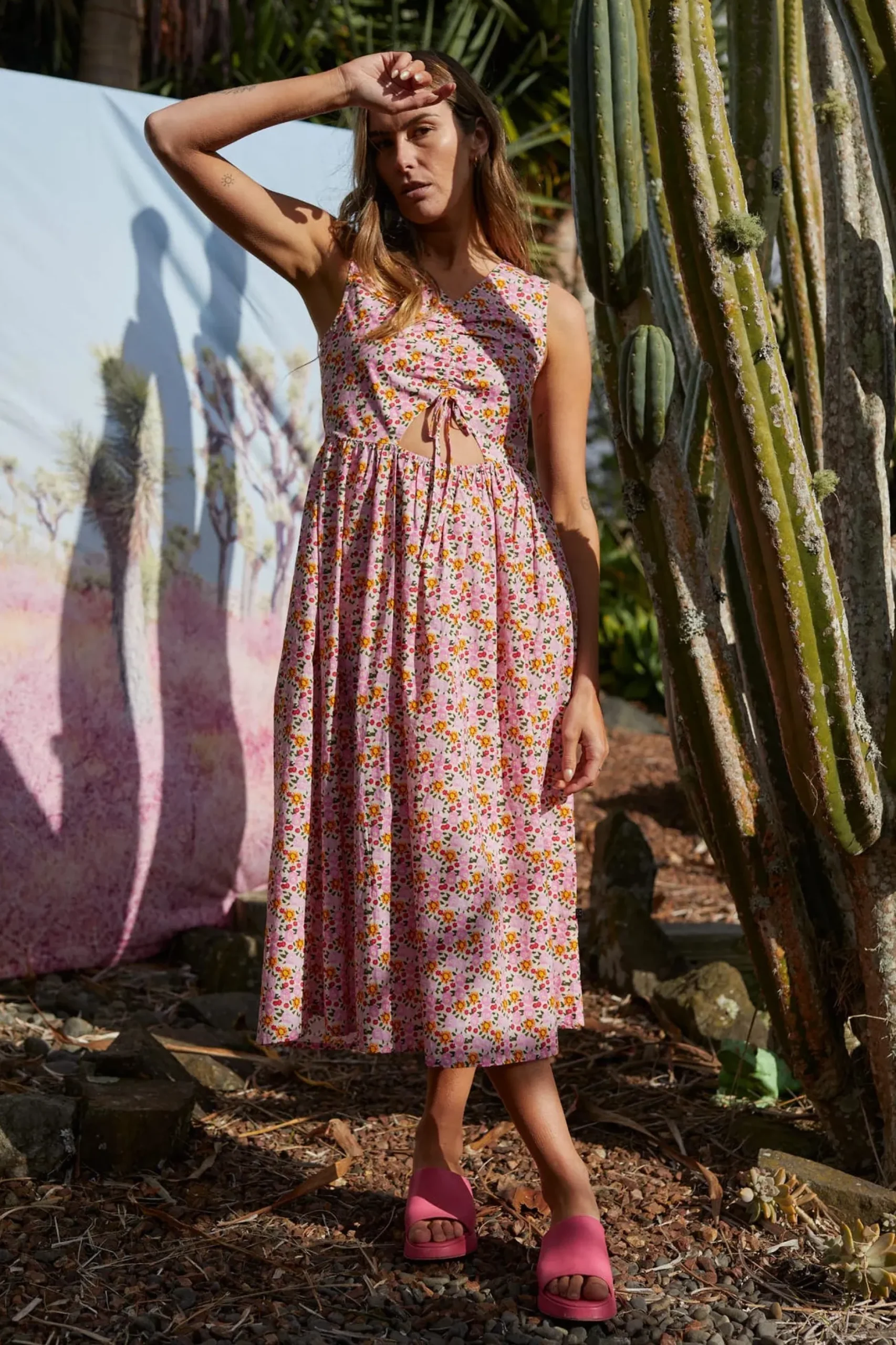 thing_thing_kippah_dress__1.webp Dresses-THING THING KIPPAH DRESS POSY