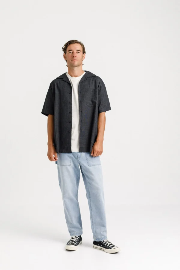 Shirts-THING THING TROPE SHIRT SCOOTY