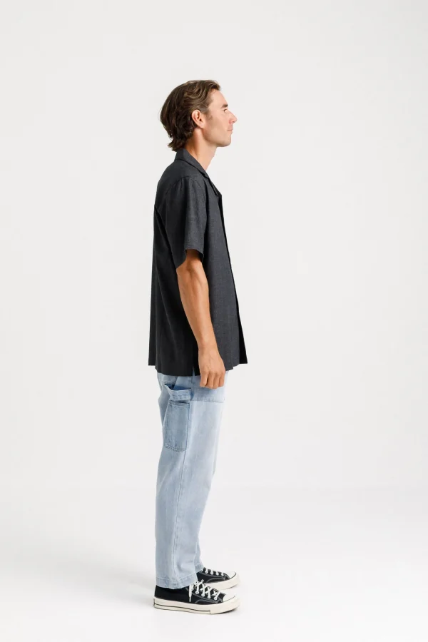 Shirts-THING THING TROPE SHIRT SCOOTY