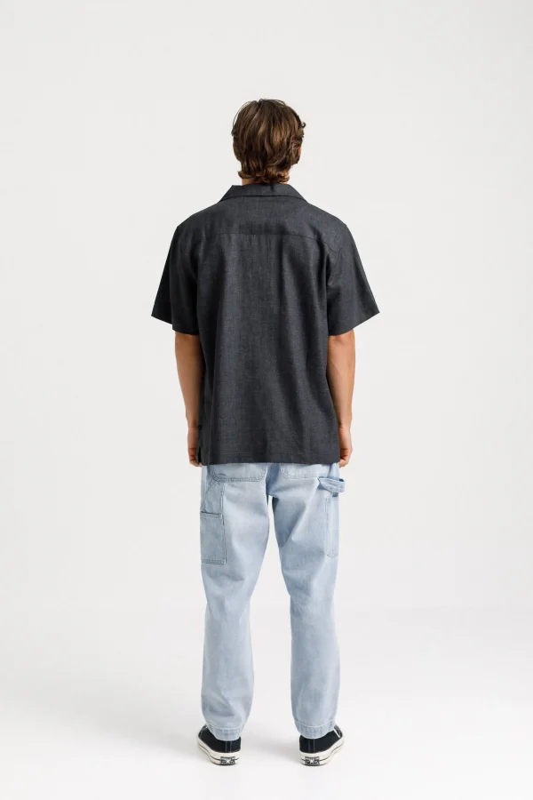 Shirts-THING THING TROPE SHIRT SCOOTY