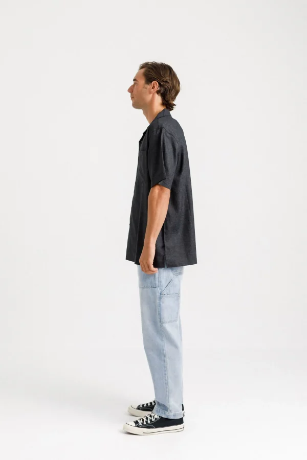 Shirts-THING THING TROPE SHIRT SCOOTY