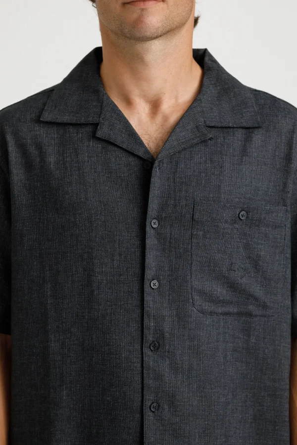 Shirts-THING THING TROPE SHIRT SCOOTY