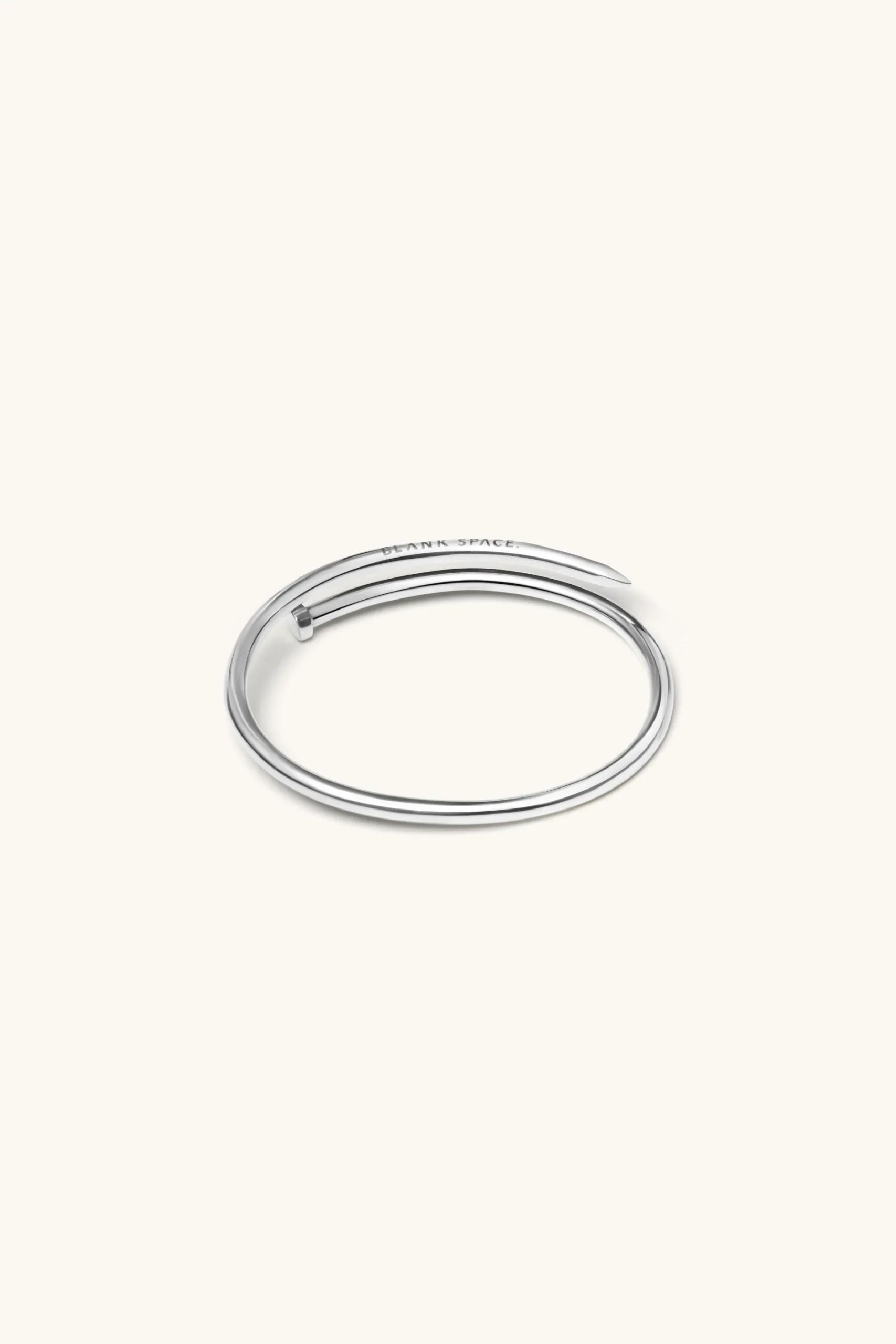 twisted_nail_bangle_0.webp 925 Sterling Silver | Jewellery-BLANK SPACE. TWISTED NAIL BANGLE