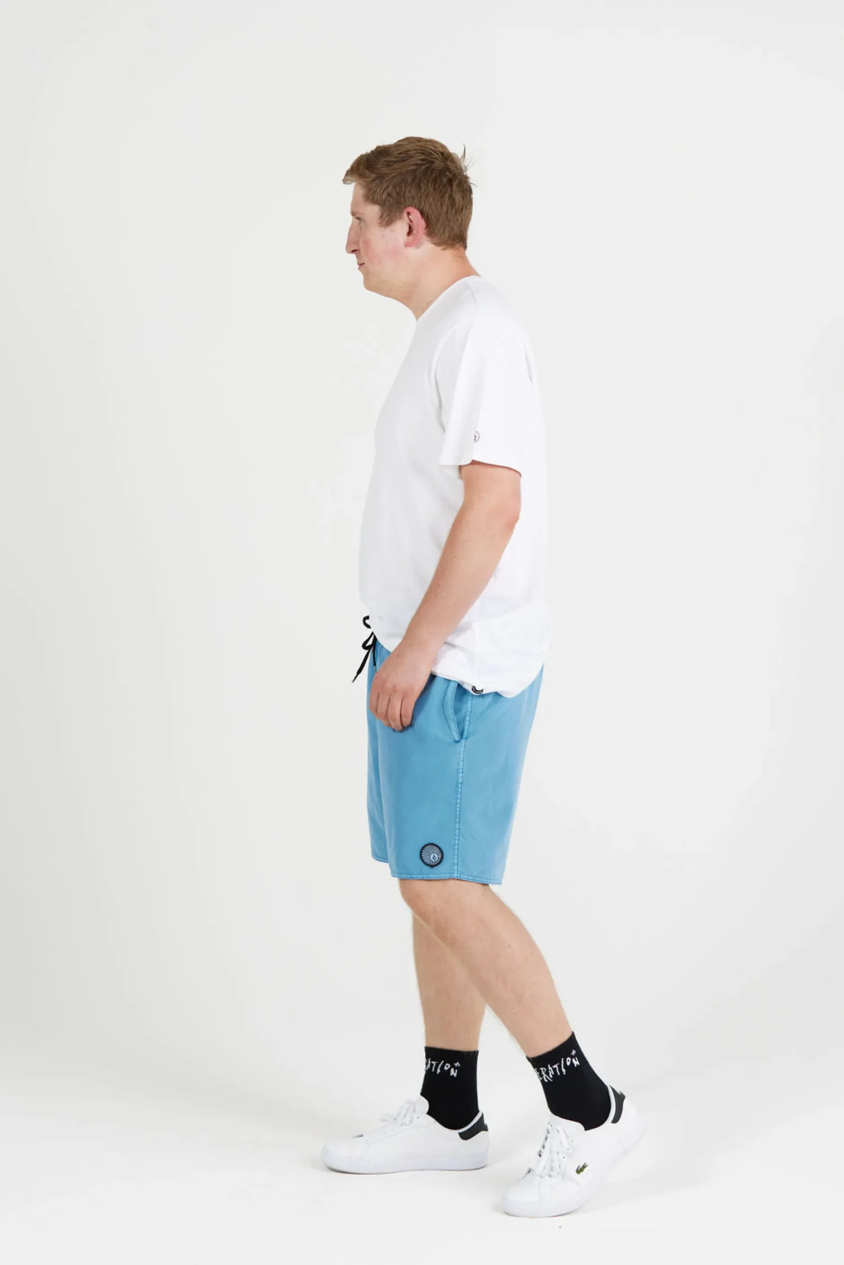 volcom_center_trunk__blue_2.webp Shorts-VOLCOM CENTER TRUNK 17 BLUE DRIFT