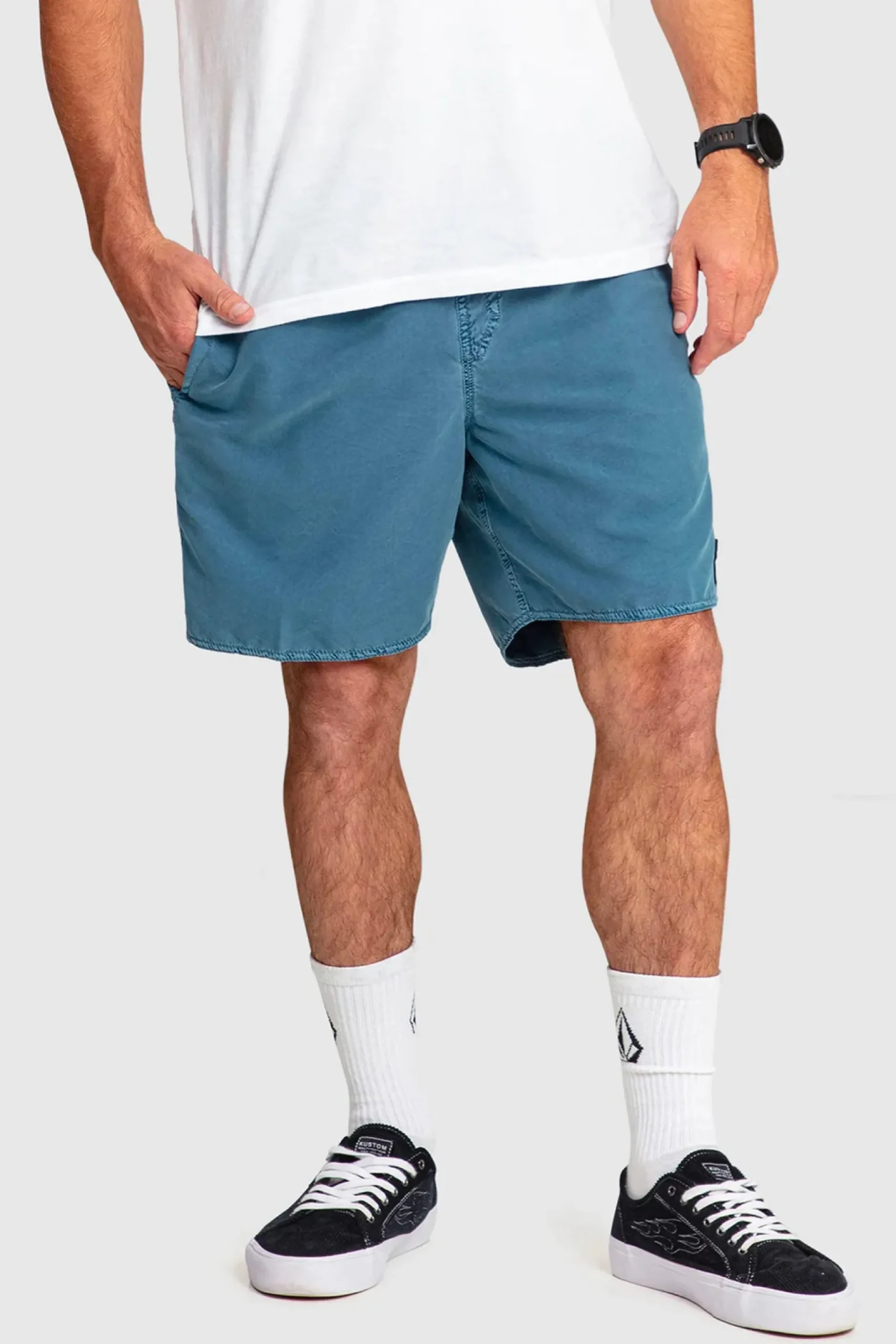 volcom_center_trunk__indi_0.webp Shorts-VOLCOM CENTER TRUNK 17 INDIGO RIDGE